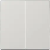 JUNG LS 995 LG, Grau, 505 U, 509 U, 505 TU, 509 TU, 535 U, 539 U, 532-4 U, IP44