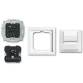 Busch-Jaeger PowerDock-Set 6480-84 2CKA006400A0044