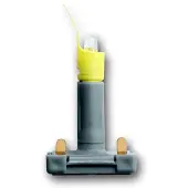 Busch-Jaeger 8382-17, Blau
