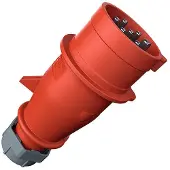 MENNEKES Stecker AM-TOP HW/VN 744