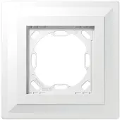OEM Montageadapter 3mm LS-Zero Einzelstück - PA981G125-3 - E3KPS