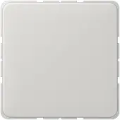 JUNG CD 594-0 LG Grau (CD594-0LG)