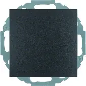 Hager 47441606, Anthrazit, 10 Stück(e)