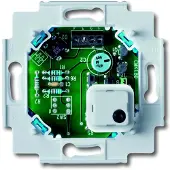 Busch-Jaeger BJ 1520/1 UK-101 Signal-/Abstelltaster-Einsatz Sicherheitstechnik