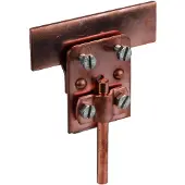 Dehn Falzklemme Cu f.Rd 7-10mm 251 027