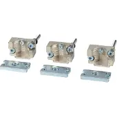 Eaton NZM3-XK22X21 Anschlussklemme, Band max. 22x21qmm, 3p , 100784