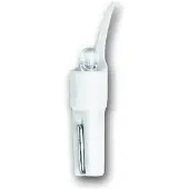 Busch-Jaeger 8393-17, Blau