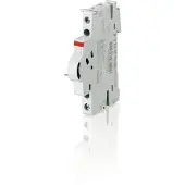 ABB S2C-H6-11R, Weiß