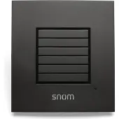 Snom M5 Repeater