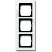 Busch-Jaeger Rahmen 3-fach 1723-284 2CKA001754A4333