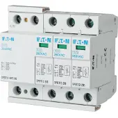 Eaton PowerWare EATON SPBT12-280-3+NPE Blitzstrom-ÜSS- Ableiter-Set TN-S/TT-Set 3+1p 158332 (158332)