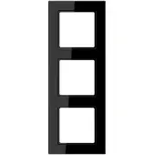 JUNG AC 583 SW Schwarz (AC583SW)