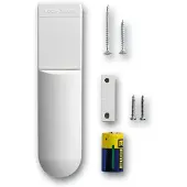 Busch-Jaeger Universalmelder Wireless studiows/mt 6222/2 AP-64-WL 2CKA006200A0068