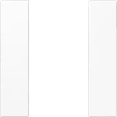 JUNG LS 501 TSA WW, Weiß, LS 5071 TSM, LS 5091 TSM, LS 5091 TSEM, LS 5071 RF TSM, LS 5212 TSM, FM LS 5001 M