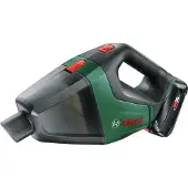 Bosch AKKUSTØVSUGER UNIVERSAL 18 LI 2,5AH