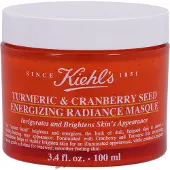 Kiehl's Sonstige-gesichtspflege Turmeric&Cranberry Seed Energiz.Radiance Masque