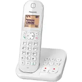Panasonic Kx-tgc420gw Schnurloses Festnetztelefon