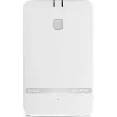 Gigaset N610 IP PRO, HTTPS, SIPS, SRTP, TLS, G.711, G.722, G.729ab, Weiß, 180 x 110 x 42 mm, 220 g