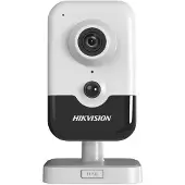 Hikvision Pro Series DS-2CD2423G2-I - Netzwerk-Überwachungskamera - Cube - Farbe (Tag&Nacht) - 2 MP - 1920 x 1080