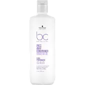 Schwarzkopf Bc Frizz Away Spülung 1000 ml