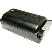 Datalogic 91ACC0093, Akku, , Skorpio X5, Schwarz, 6200 mAh