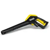 Kärcher - Hochdruckpistole mit LED-Anzeige und Quick Connect 160Q - 26443270