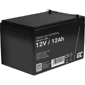 Vrooomy Batterie 12V 10Ah - für Elektro-Kinderfahrzeug - Akku