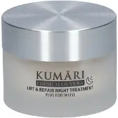 Kumari Lift & Repair Night Treatment 50ml 50 ml Nachtcreme