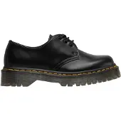 Dr. Martens Schnürer 1461 SMOOTH, Schwarz:37