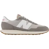 New Balance Sneakers MS237GE in Black color size 42