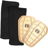 G-Form PRO-S Blade CE Schienbeinschoner Gold
