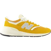 New Balance Sneakers U997RCB-VARSITY GOLD in Yellow color size 44