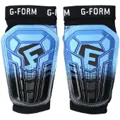 G-Form Pro-s Vento Schienbeinschoner