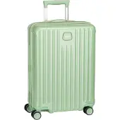 Bric's Positano Cabin Trolley 55 sage green