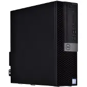 Dell OptiPlex 5060 i5-8500 16GB 256GB SSD SFF Win11pro