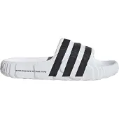 Adidas Adilette 22 Cloud White Core Black - EU 39