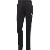 Adidas Jogginghose adicolor SST IK6600 Schwarz Slim Fit