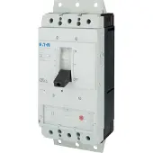 Eaton NZM3 3P 320A 50kA Plug-In Modul Leistungsschalter - 168490