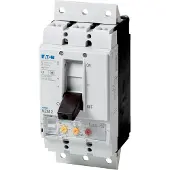 Eaton 169026 Leistungsschalter, 3p, 140A, Steckeinsatz NZML2-ME140-SVE