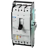 Eaton 155431 Leistungsschalter, 3p, 220A, Einschub NZML3-ME220-AVE
