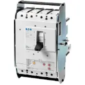 Eaton 113584 Leistungsschalter, 4p, 400A, Einschub NZMH3-4-AE400-T-AVE