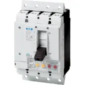 Eaton Leistungsschalter 4P 160A 80KA 690V Plug In Modul - 169028