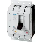 Eaton Leistungsschalter 4P 250A 50KA NZM2 Plug-In Modul - 113272