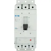 Eaton NZM3 3P 500A 150kA Leistungsschalter für ausfahrbare Einheit - 168919