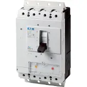 Eaton 168508 Leistungsschalter, 4p, 320A, Steckeinsatz NZMN3-4-A320-SVE