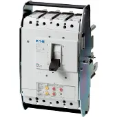 Eaton NZM3 Leistungsschalter 4P 400A 80KA bei 690V Ausfahrbare Einheit - 155419