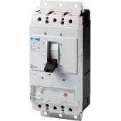 Eaton 3P 400A Leistungsschalter Einsteckmodul NZMC3-A400-SVE - 168451
