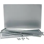Eaton XPL10 Montageplatte mit Trennwänden Form 3 SL Vertikal - 285500
