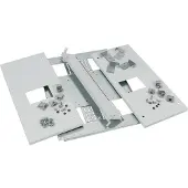 Eaton Montagesatz NZM4 3P Fest 1600A B800mm Grau - 107985