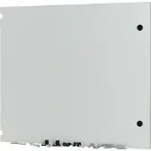 Eaton XT IP55 Abschnitt breite Tür H700 B800mm - 173075